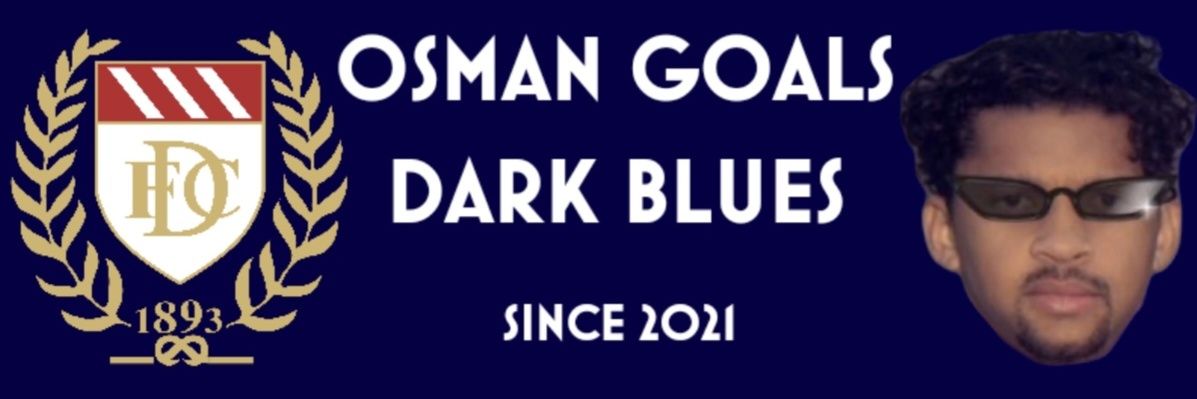 Osman Goals banner
