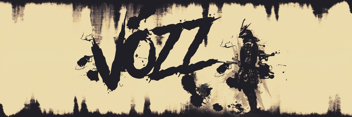Vozz banner