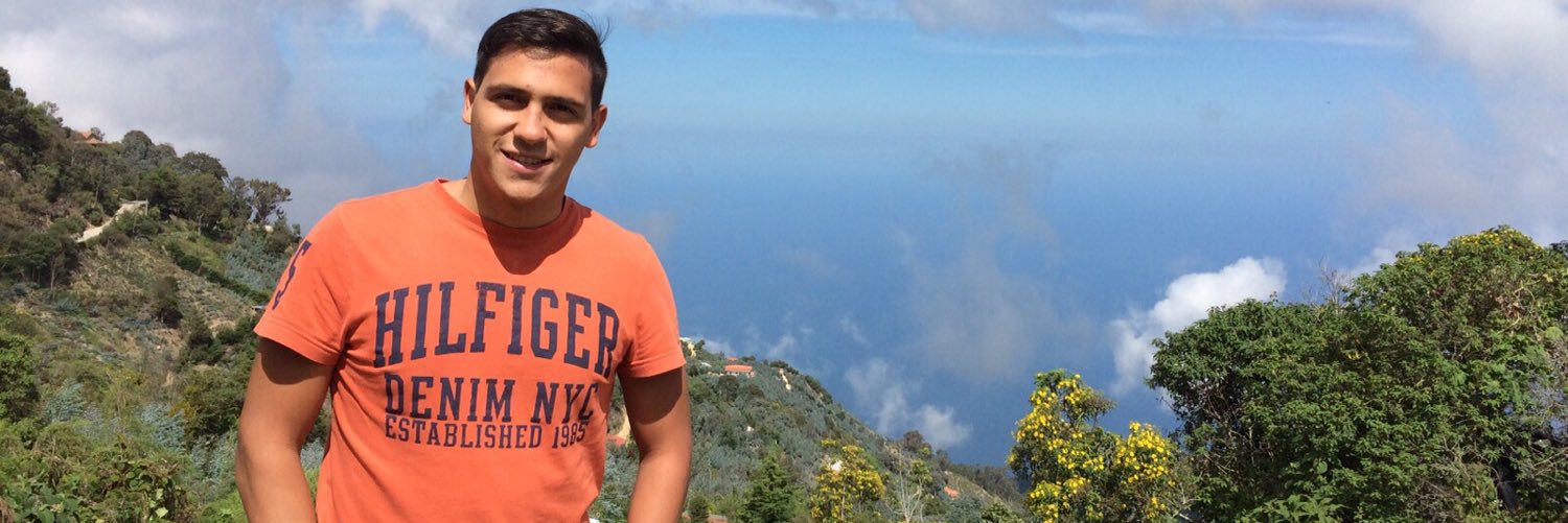 Chema2610's profile banner image