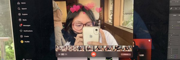 syifasaharaf Profile Banner