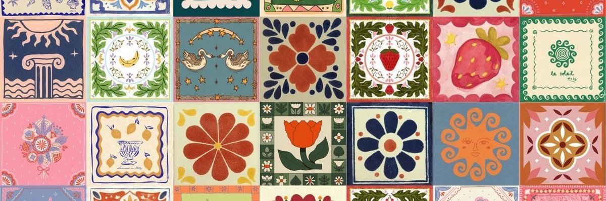 lorelei banner