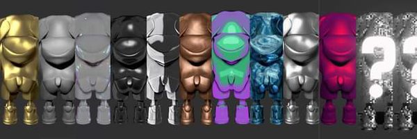 Creater699 Profile Banner