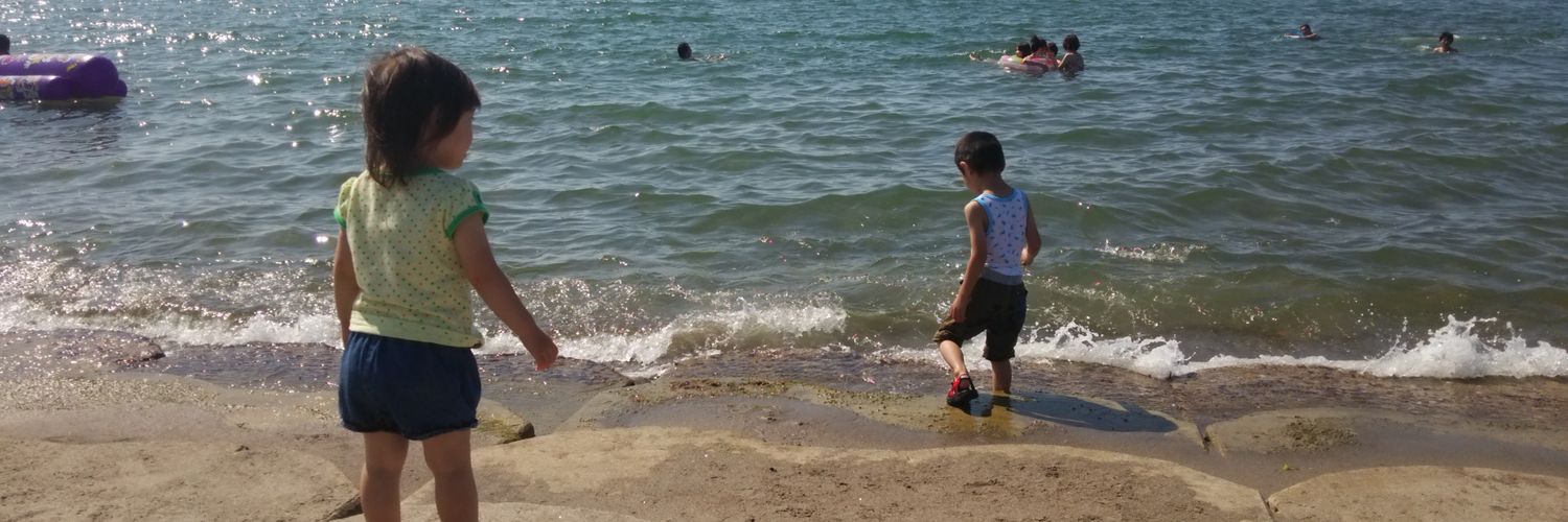 ナー@雑記ブロガー banner