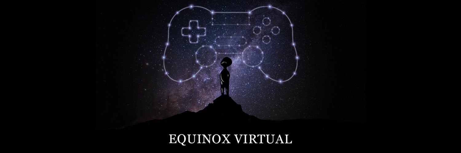 Equinox Virtual banner