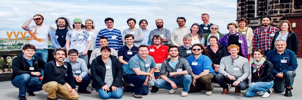 VVVScienceTeam's profile banner image
