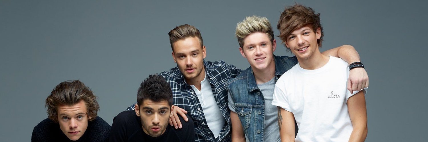 infinitybeyon1D's profile banner image