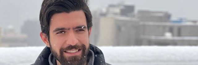 AmooShoja's profile banner image