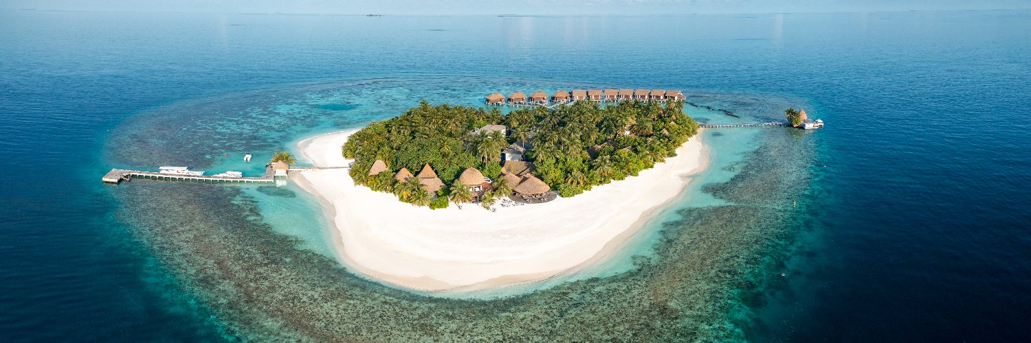 Kandolhu's profile banner image