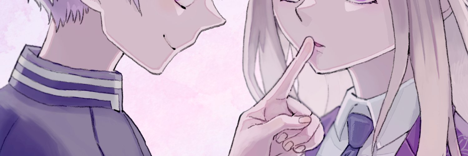 touAzu's profile banner image