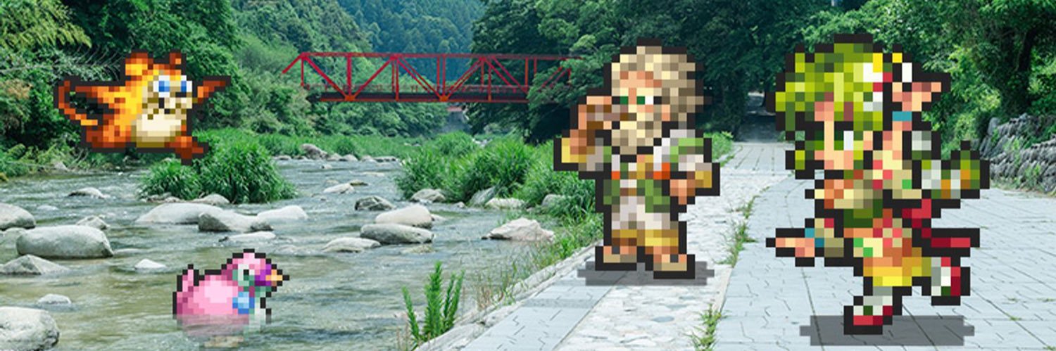 ロマサガRS専用おじ banner