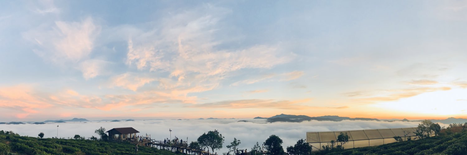 chaintran1's profile banner image