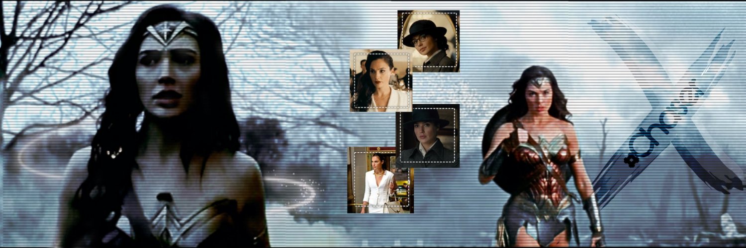 ThemysciraChild's profile banner image