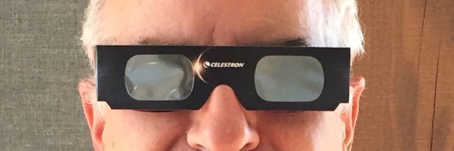 David Rosenthal banner