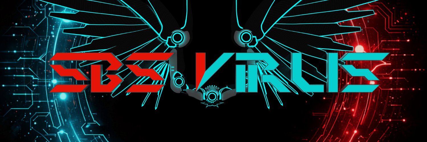 SBS_Virus 🔞😈🏳️‍🌈GerVtuber Dokomi 2026 banner