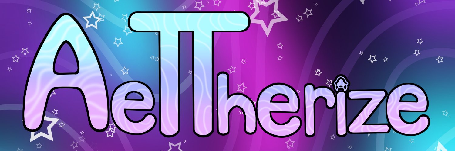 AeTTherize's profile banner image