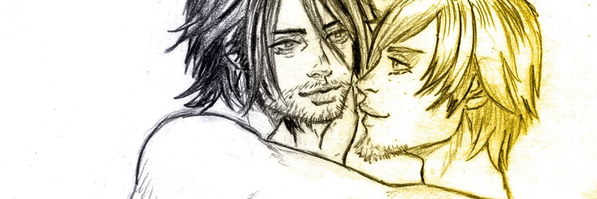 🖤 Serendipity 💛 Church of Promptis banner