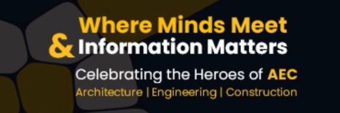 BIM Coordinators Summit banner