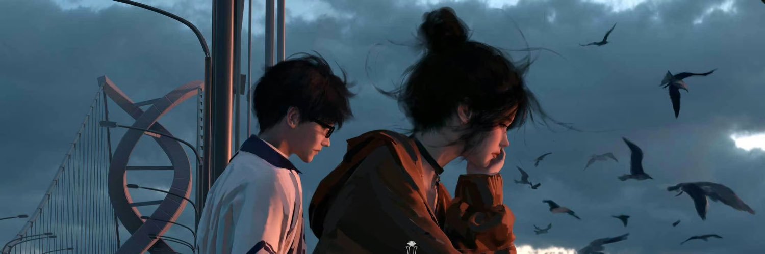 凌晨安🔆 banner