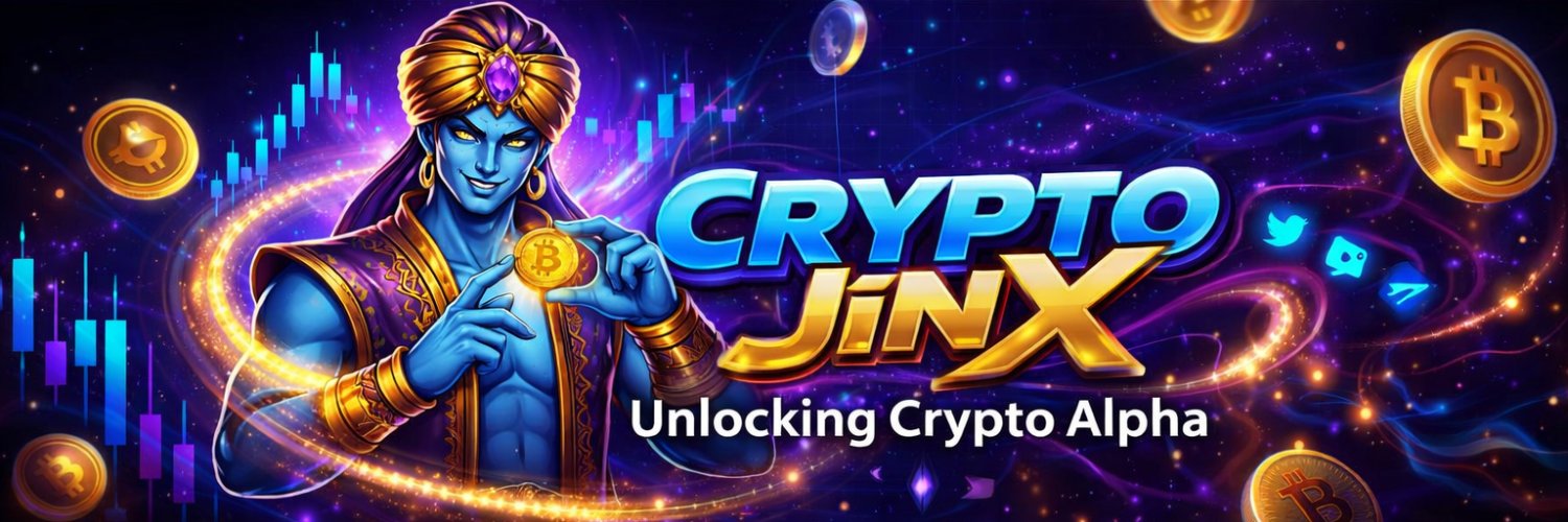 Crypto JinX banner
