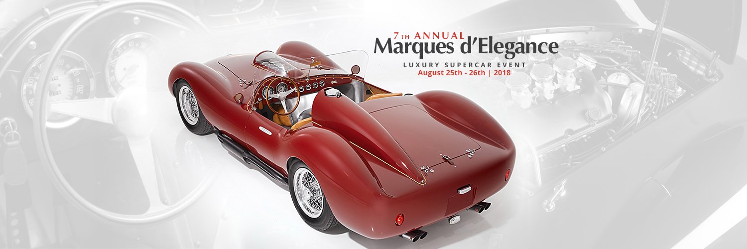Marques d'Elegance banner