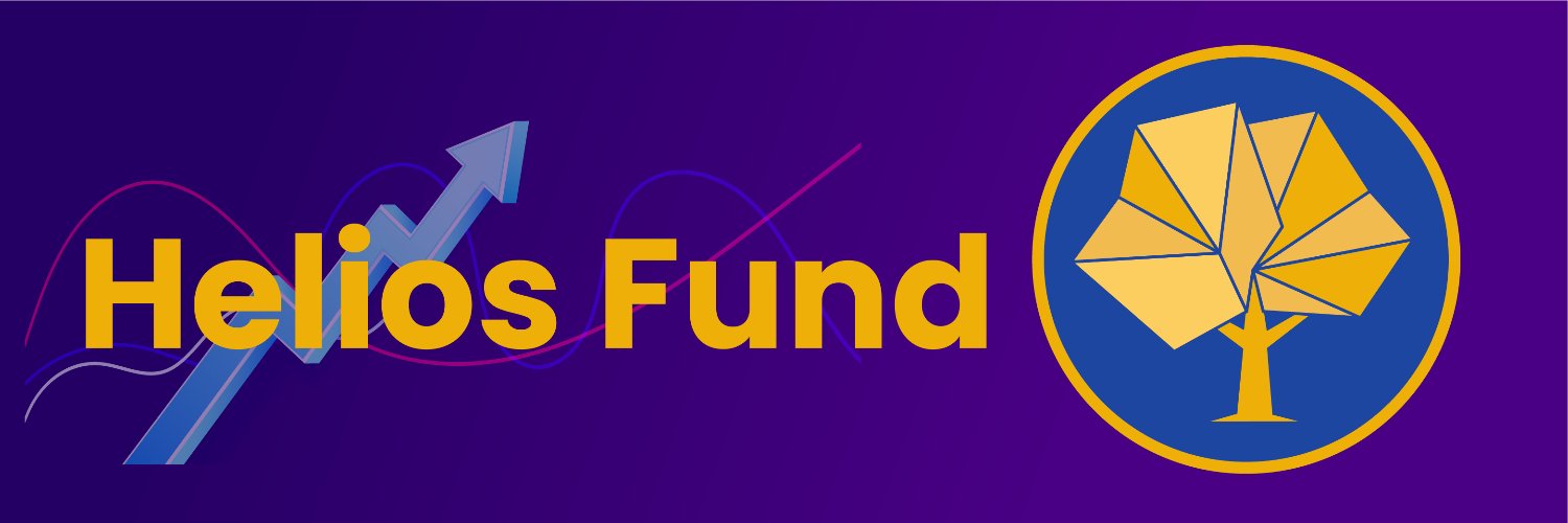 Helios Fund banner