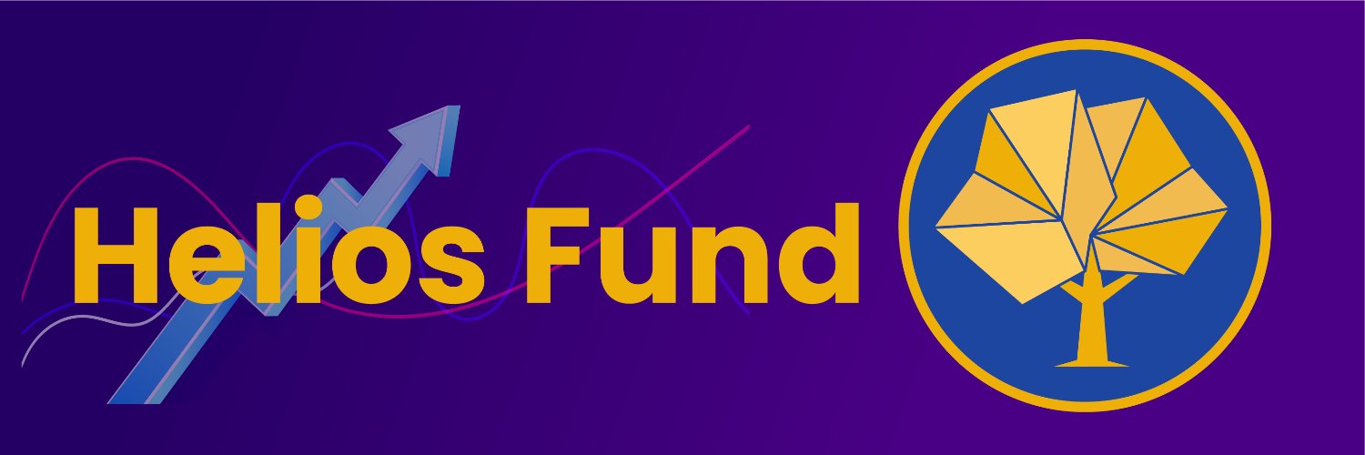 Helios Fund Profile Banner