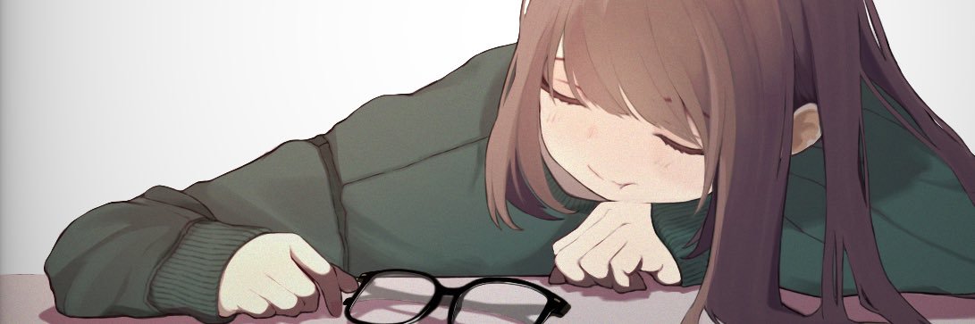 ねる's banner