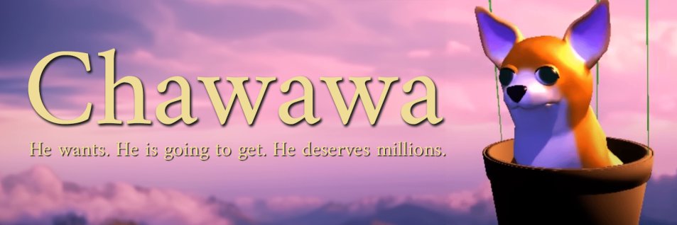 $WAWA CTO banner