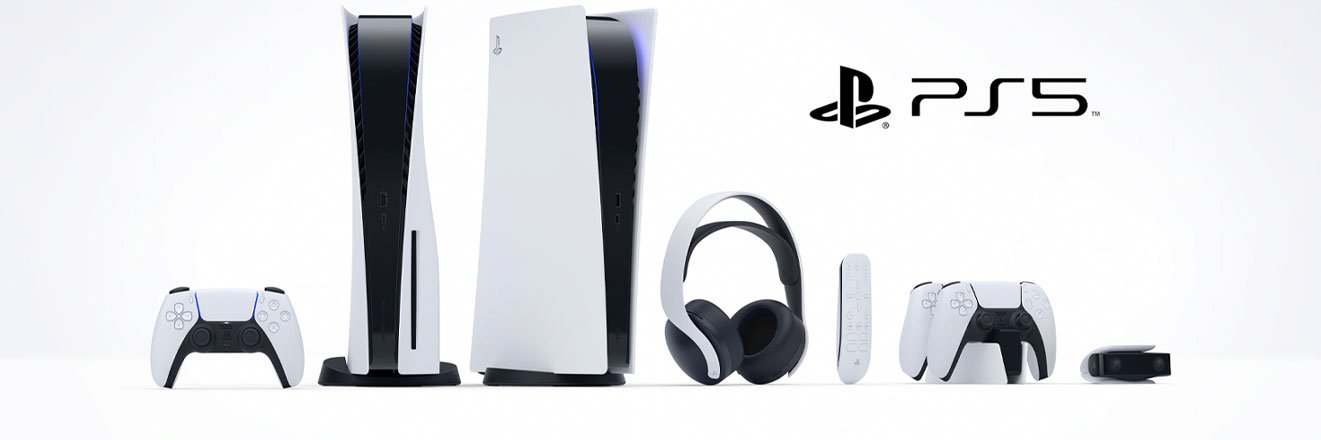 PS5 Stock DE (Bot) banner