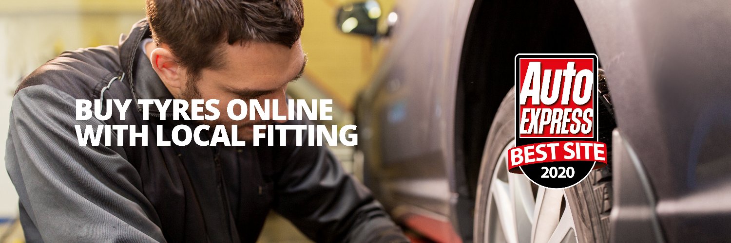 Blackcircles.com - Customer Service banner