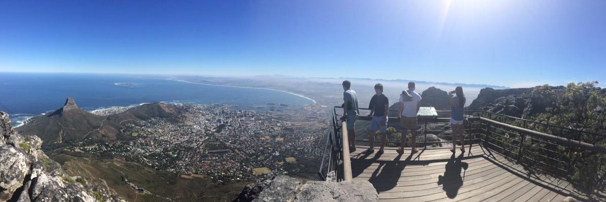 Brooke Pretorius banner