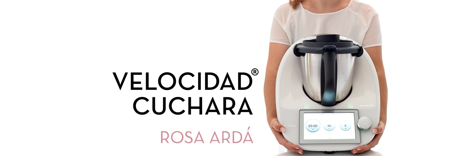 Velocidad Cuchara banner