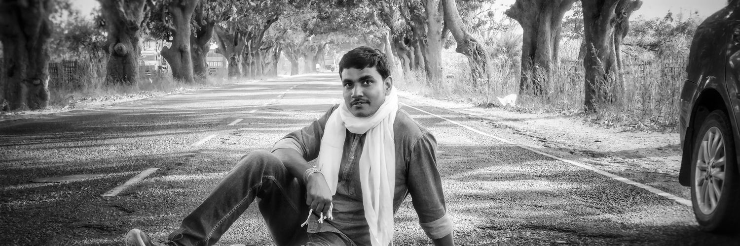 RoySanjeev2's profile banner image