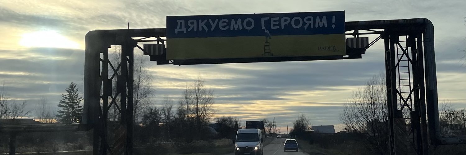 NAFO-Chris #Minenfräse #BoomScout banner