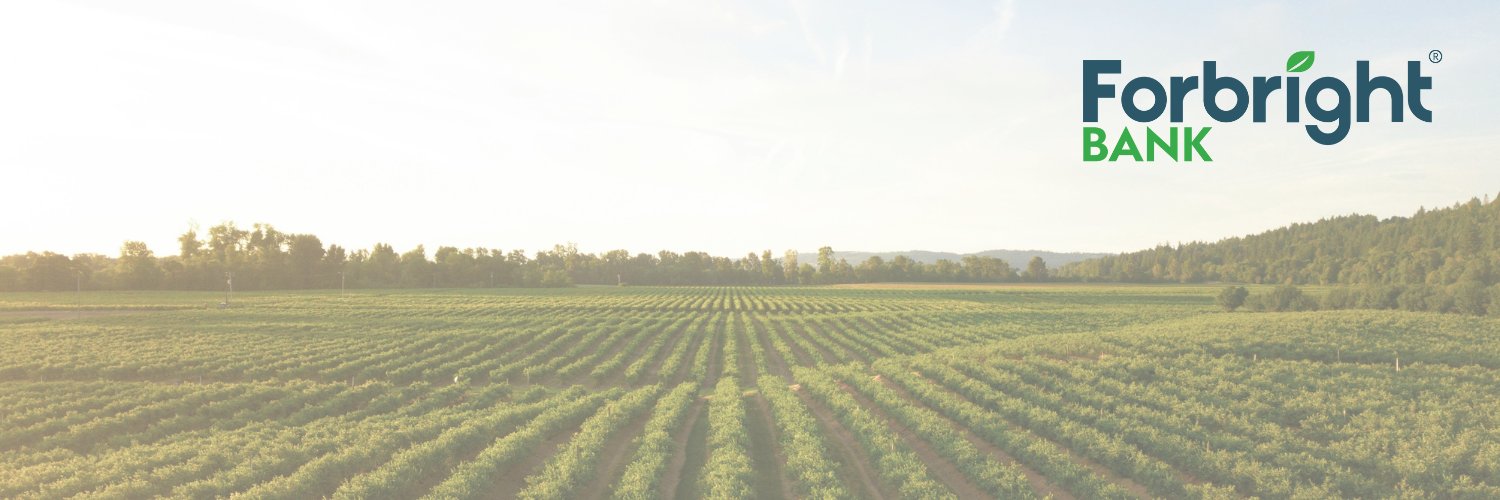 Forbright Bank banner