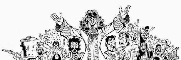 JeanFVL's profile banner image