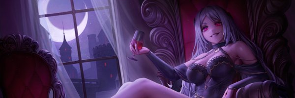 vampeaches Profile Banner