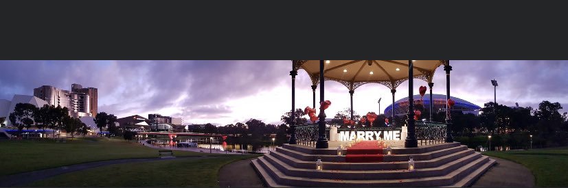 iamMarySky's profile banner image