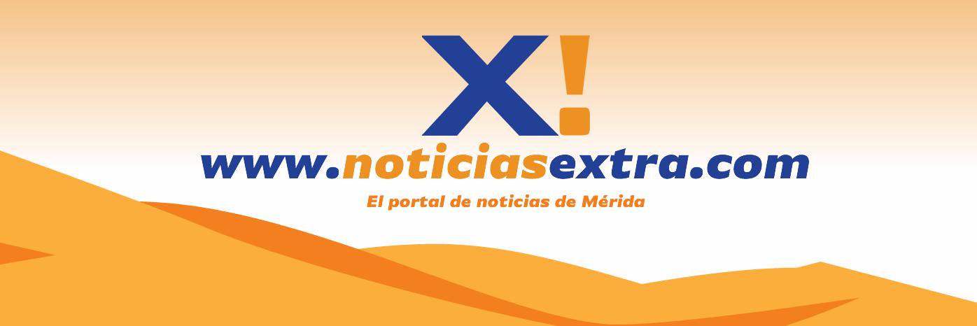 Noticias Extra! banner