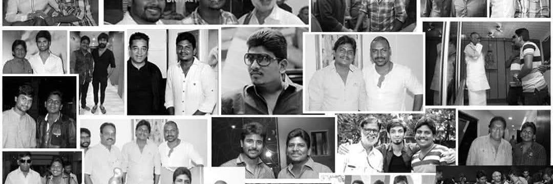 Pro.Bhuvan Selvaraj banner