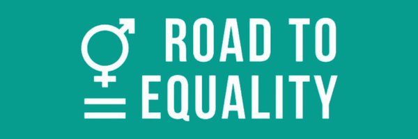 roadtoequality_ Profile Banner