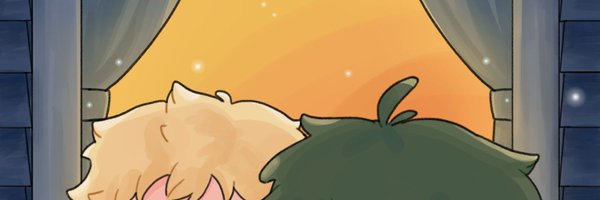 tinger_blabelle Profile Banner