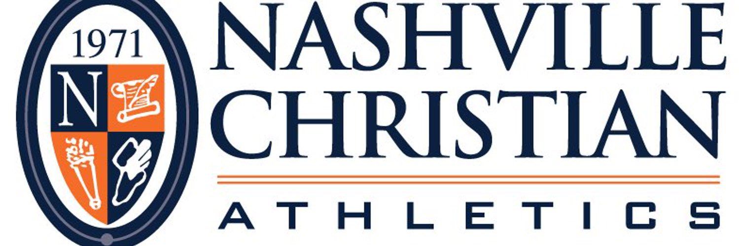 Nashville Christian Athletics's banner