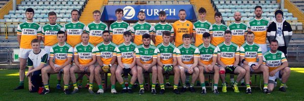 DuffryRoversGAA Profile Banner