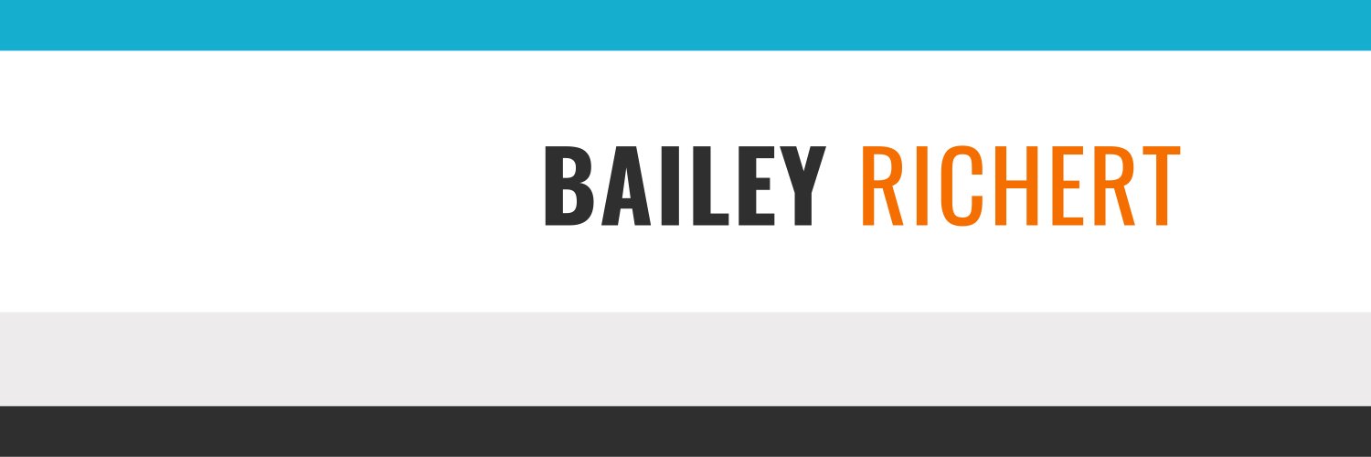 Bailey Richert banner