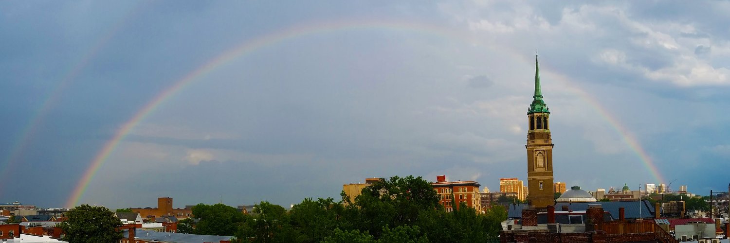 Peter Feddo | 🇺🇸 Stands With Ukraine 🇺🇦🌻 banner