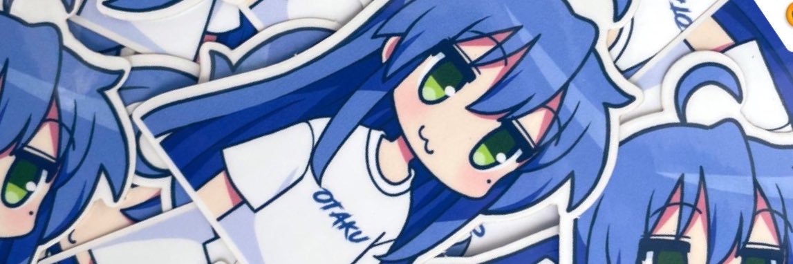 ☆'s banner