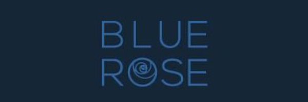 BLUEROSE Profile Banner
