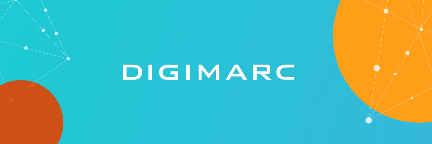 Digimarc Profile Banner