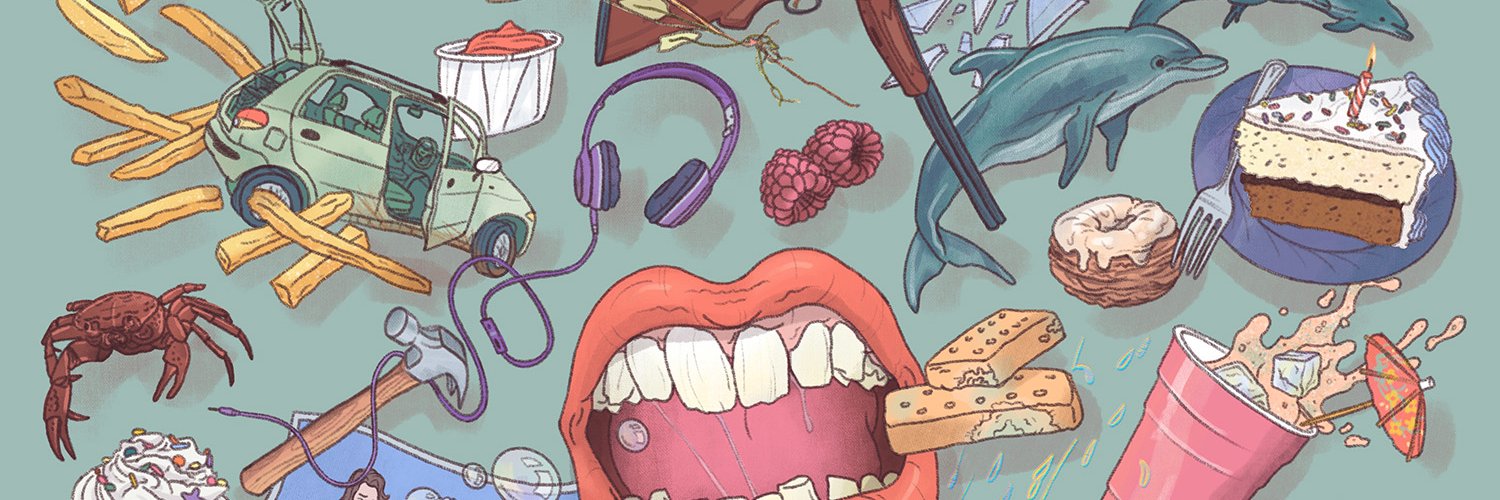 The Razor (SUBS CLOSED) banner